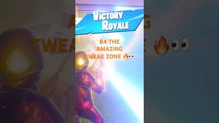 Fortnite CONTROLLER PLAYER ON TOP 💪🤷♂️