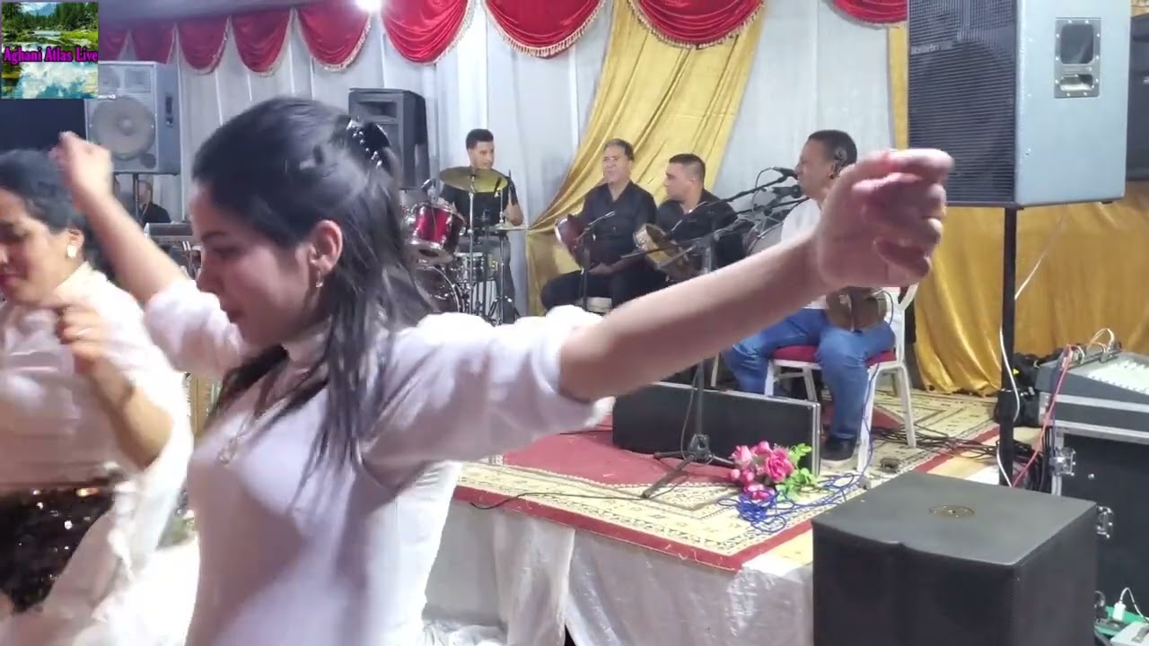 حوسى 46 قصارة شعبية شاخدة / 9sara houssa 46