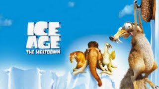 Ice Age 2 2006 Credits Hd