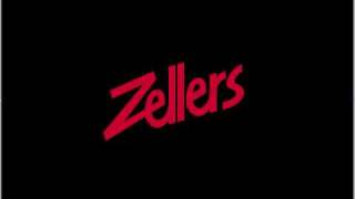 Zellers Prank Call (Worn Underwear)