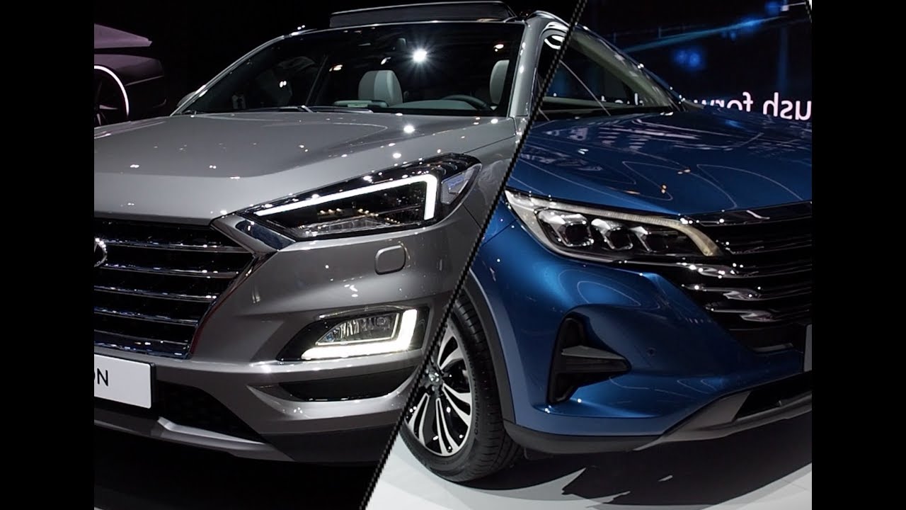 Gac motor gs5