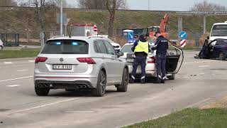 Даугавпилс за 100+ секунд (14.04.2025.)