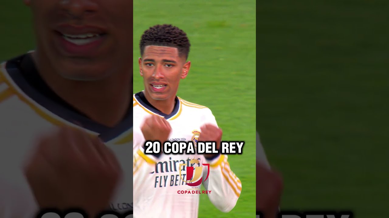 Rivalry: Real Madrid VS Barcelona 🔥💀 ELCLASICO
