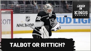 Talbot or Rittich?