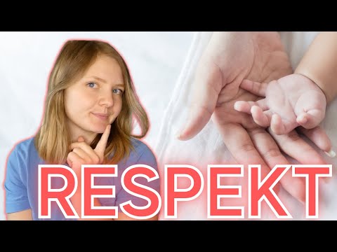 Video: Hvordan Vise Respekt