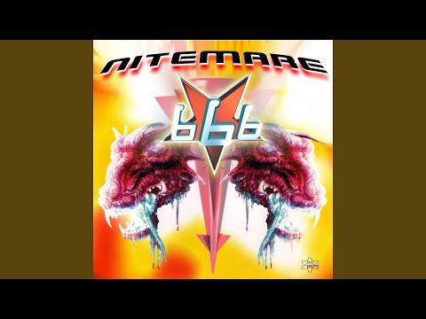 666 - Get Up 2 Da Track - Austin's Power Mix