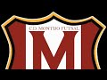 6a. Jornada Liga Juvenil - CD MONTIJO FUTSAL VS CD GIMNASTICO DON BENITO