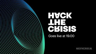 Finale - Hack The Crisis