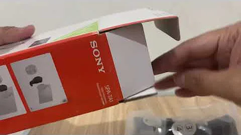 Unboxing SONY SPA-TA1 ILCE-QX1 DSC-QX100 QX30 QX10 2021 Collector Item Worth It To Buy #spata1 #sony