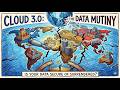 🌐 CLOUD 3.0: The End of the Borderless Internet!