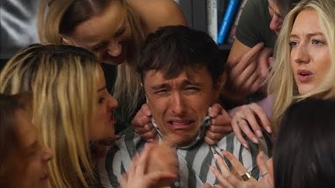 Day in the life of an octuple