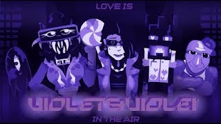 VIOLET & VIOLENT ALL POLOS 4K (WITH SUBTITLES) #27