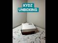 KYDZ Key programmer 2026 UNBOXING