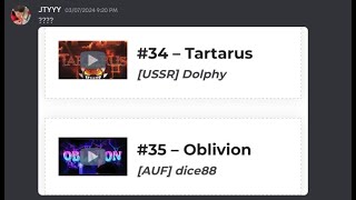 Tartarus 46-100 (Progress #1)