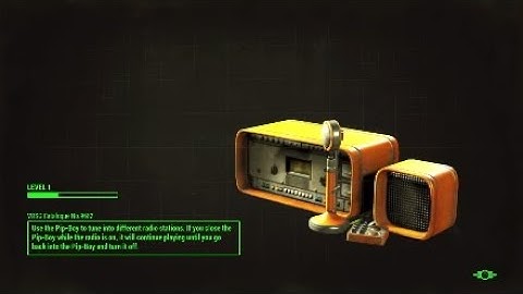 Total Atomic Annihilation |Fallout 4 Walkthrough Gameplay Part # 1 |Ps4