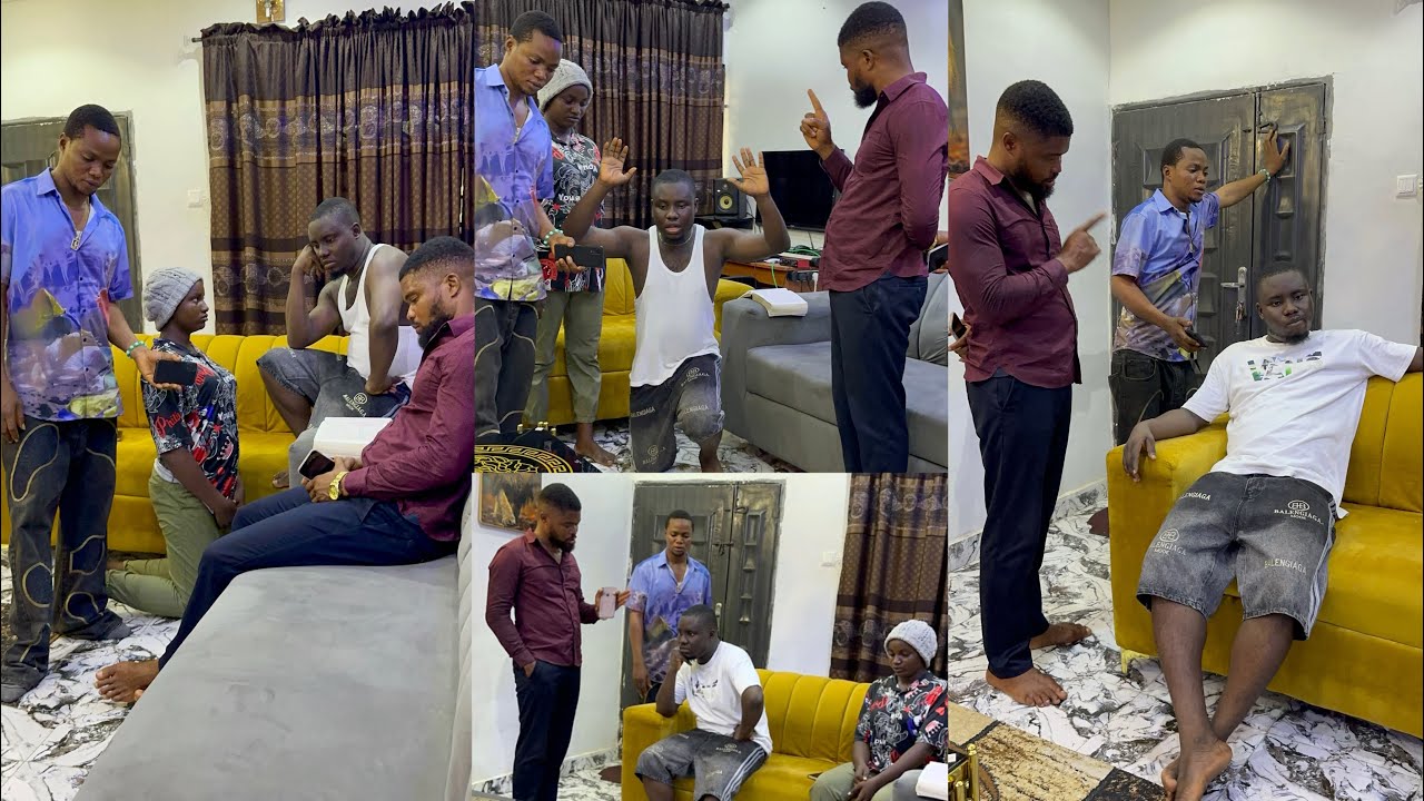 Finally Pavic have been released from the P0lise detention as Man from South Africa arrested him