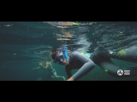 Explorando la costa de Asturias