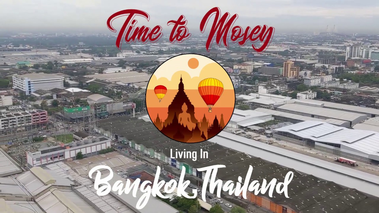 Bangkok Condo Tour | The Metropolis Samrong BTS | $440 Per Month Rental