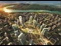 Emerald City: Planning for Smart and Green China