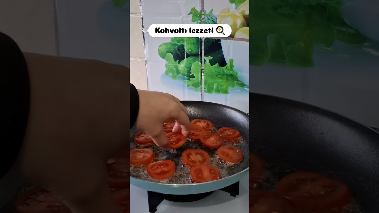 kahvaltı tarifi #tarif #pratiktarifler #keşfet #sebzeyemekleri #food #yemektarifleri #yemek #yummy kahvaltı tarifi #tarif #pratiktarifler #keşfet #sebzeyemekleri #food #yemektarifleri #yemek #yummy