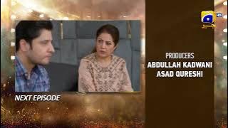 Dao Episode 58 Teaser - 4th May 2024 - HAR PAL GEO