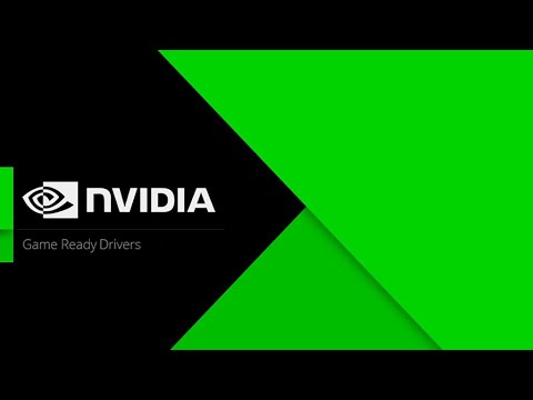 Что делать если пропала панель управления Nvidia