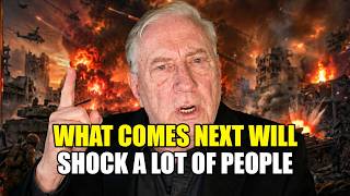 Col Douglas Macgregor: Most People Have NO IDEA How Serious This Has Become