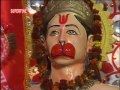 Baba Jyot Pe Aaja Ho #1- बालाजी ज्योत पे आओ ## Superhit Hunaman Bhajan