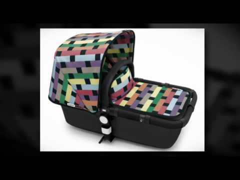 bugaboo missoni