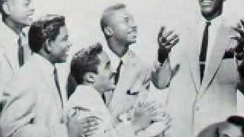 THE HARPTONES - UNTIL THE REAL THING COMES ALONG