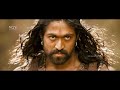 Rocking star yash full kannada action movie  new kannada movie yash