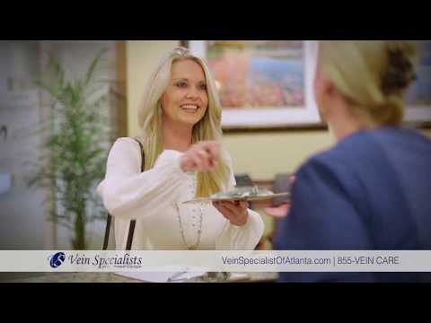 Vein Clinic In Atlanta Marietta Varicose Spider Vein Treatment