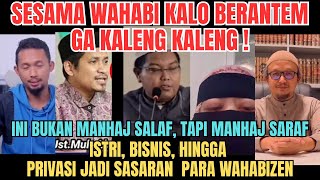 Wahhabi Uproar!! TEACHER VS STUDENT COMBAT