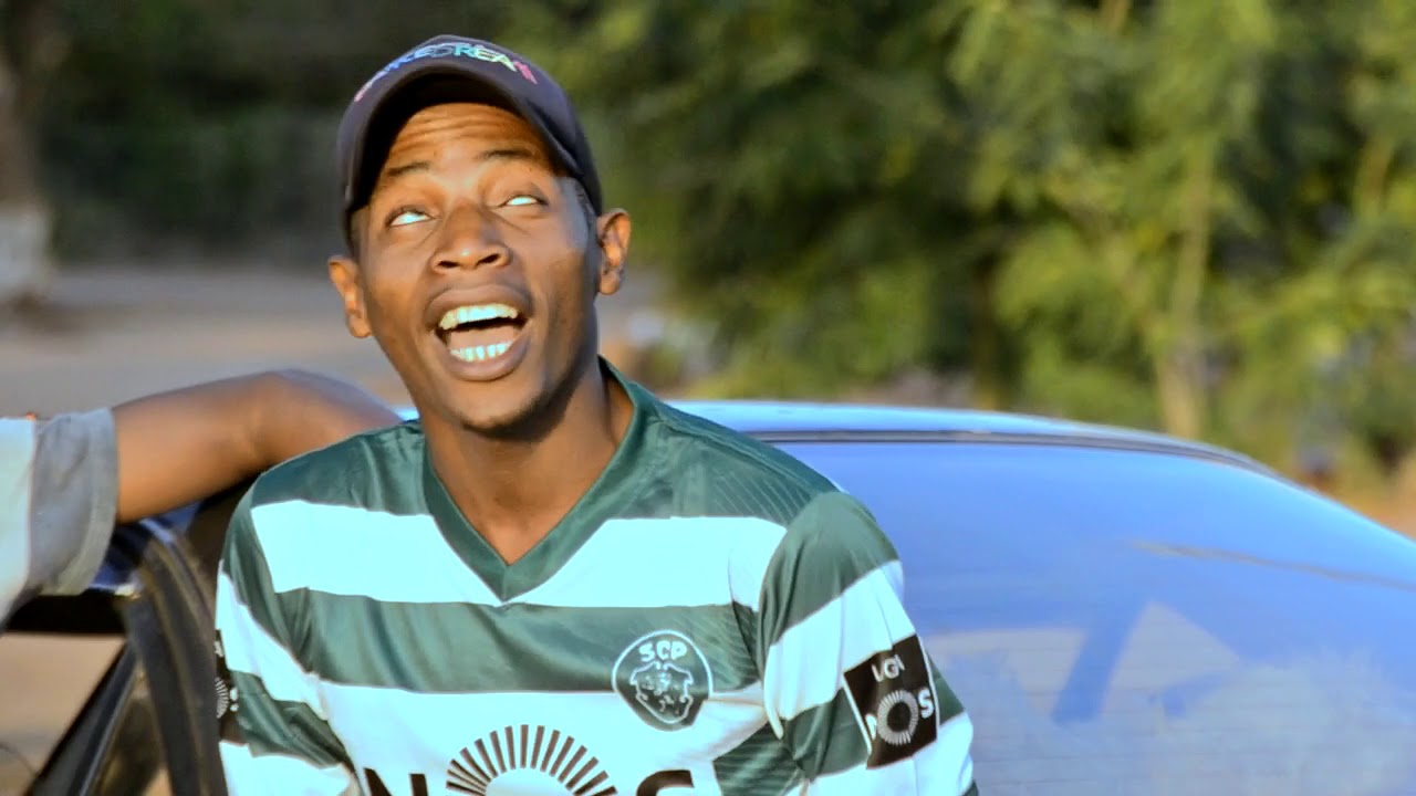 Dr Aquimo - Sporting parte 2