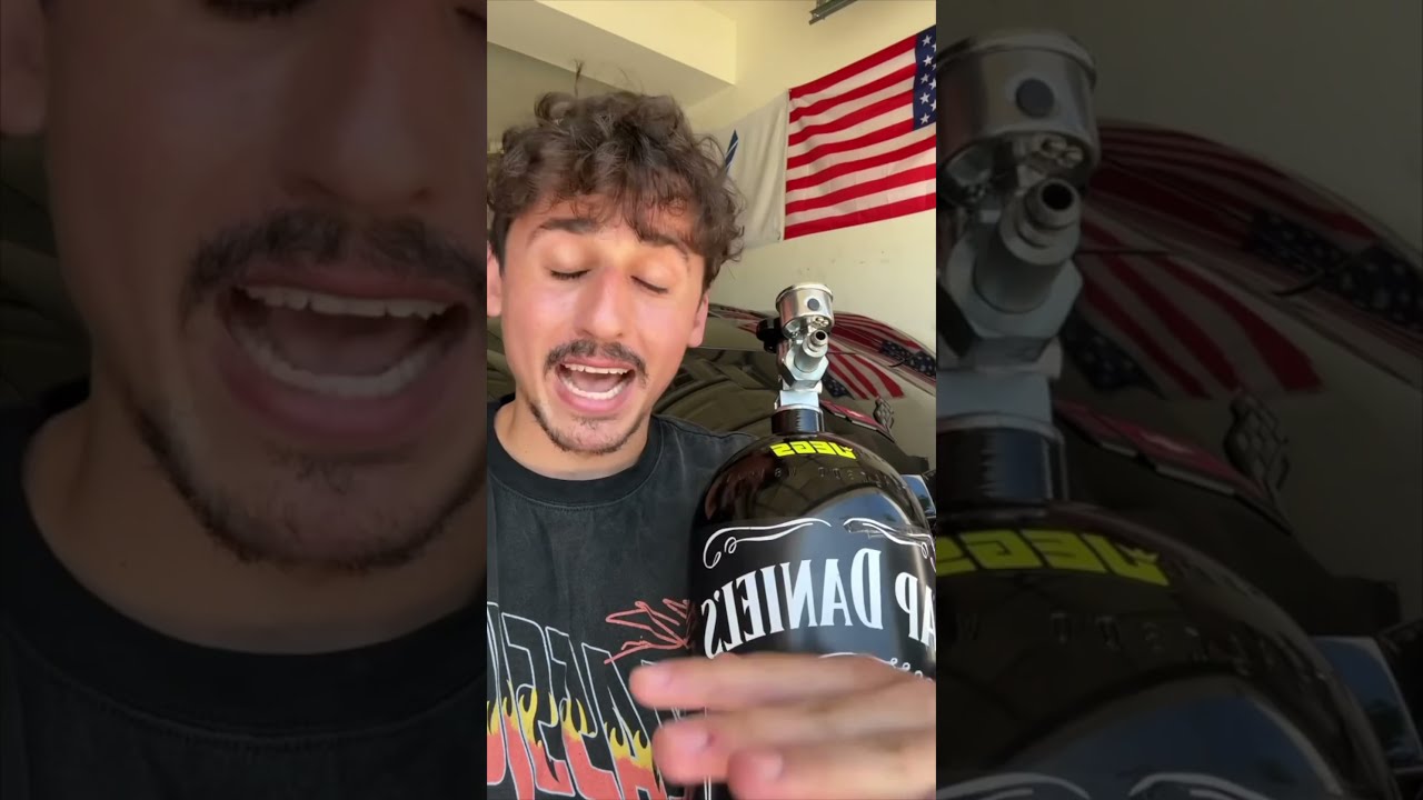 Nitrous Makes Your Car Go Faster And Here S How 