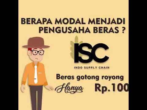 Peluang Usaha di ISC Globe