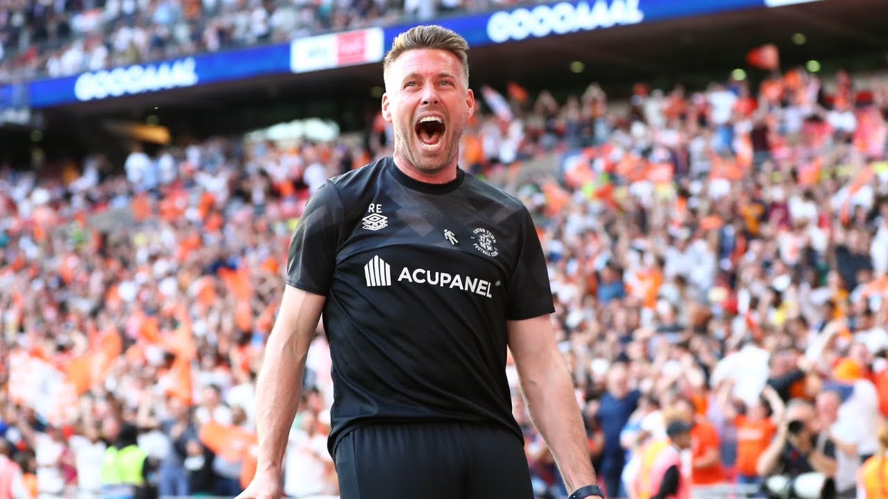 Luton Town CAN stay up in the Premier League!