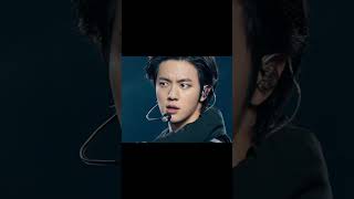 bts jin ending fairy