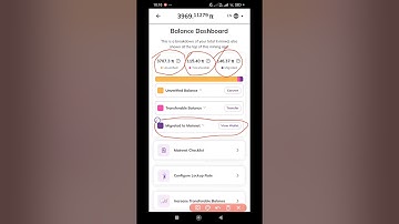 Unlock Pi Coin | Pi Coin Migrate to Mainnet | Pi Network New Update #pinetwork