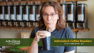 ☕ Adirondack Coffee Roasters - Coasting with Kristy