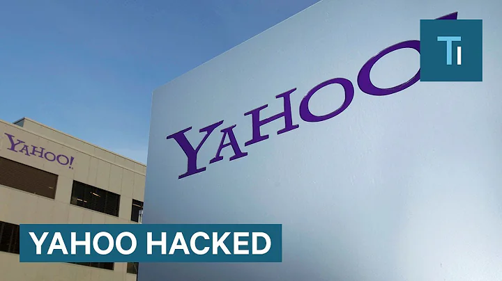 What to do if your Yahoo account was one of the 3 billion hacked