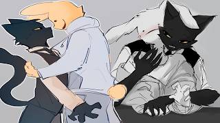 Information Secret x Intern Sufficient Evidence: He's Mine | Animal hospital COMIC DUB Update