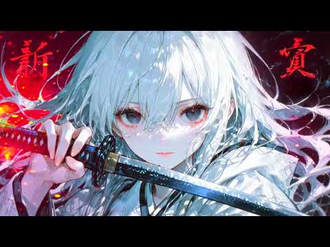 和風 曲 和風曲 新寅駆魂 Hinomu