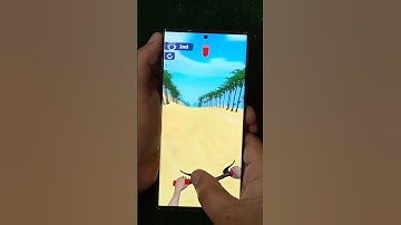 How to play mobile games on the phone? Riding Extreme 3D 🎮2 #gameplay#funny#magic#tutorial#shorts