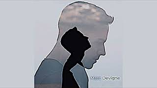 Video thumbnail of "Marc Devigne-Je Vois"