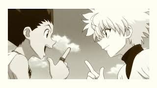 Magandang Umaga Ohayou Tagalog Version Hunter X Hunter