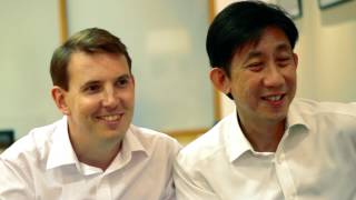 Welcome to eVantage Technology! Update