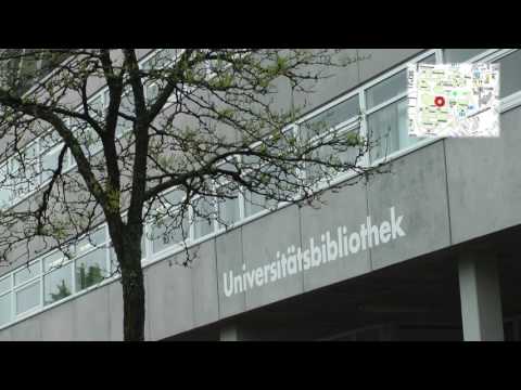 Campus Guide Vaihingen