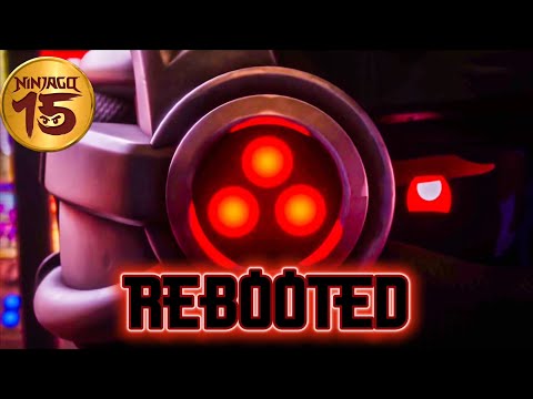General Cryptor - Rebooted
