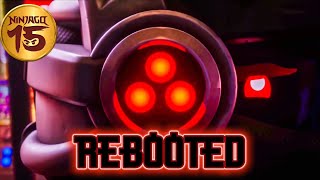 General Cryptor - Rebooted
